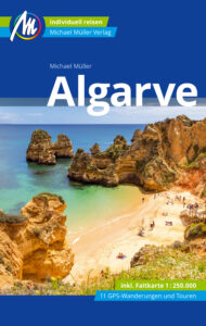 Reiseführer Algarve